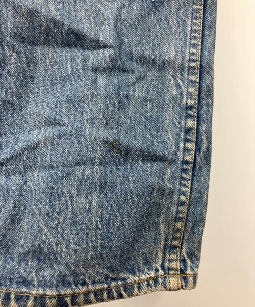 LEVI'S（リーバイス）LEVI'S (リーバイス) デニムパンツ インディゴ サイズ:W30の古着・服飾アイテム