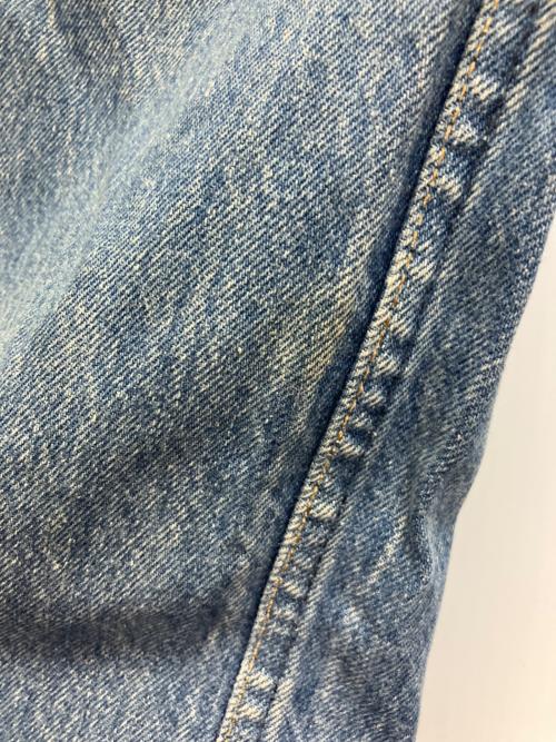 LEVI'S（リーバイス）LEVI'S (リーバイス) デニムパンツ インディゴ サイズ:W30の古着・服飾アイテム