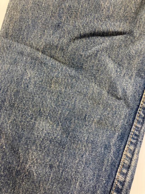 LEVI'S（リーバイス）LEVI'S (リーバイス) デニムパンツ インディゴ サイズ:W30の古着・服飾アイテム