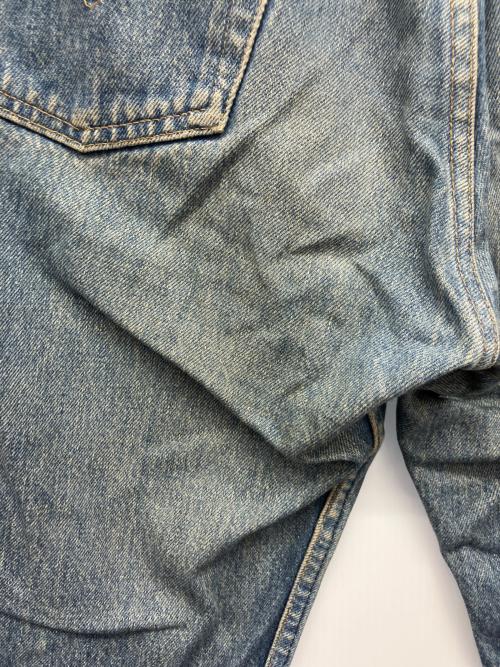 LEVI'S（リーバイス）LEVI'S (リーバイス) デニムパンツ インディゴ サイズ:W30の古着・服飾アイテム