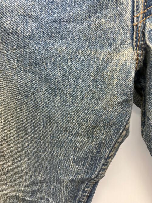 LEVI'S（リーバイス）LEVI'S (リーバイス) デニムパンツ インディゴ サイズ:W30の古着・服飾アイテム