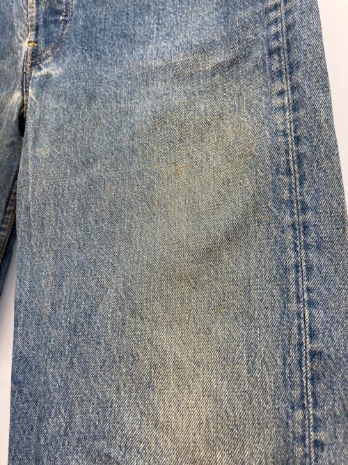 LEVI'S（リーバイス）LEVI'S (リーバイス) デニムパンツ インディゴ サイズ:W30の古着・服飾アイテム