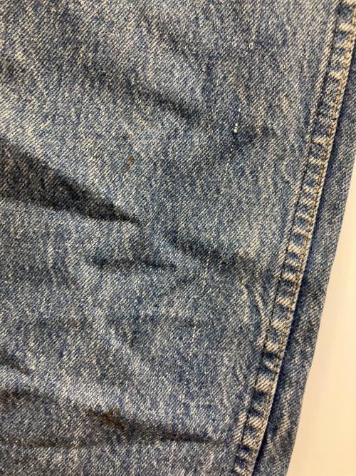 LEVI'S（リーバイス）LEVI'S (リーバイス) デニムパンツ インディゴ サイズ:W30の古着・服飾アイテム