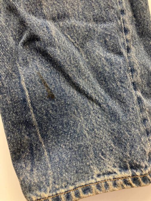 LEVI'S（リーバイス）LEVI'S (リーバイス) デニムパンツ インディゴ サイズ:W30の古着・服飾アイテム