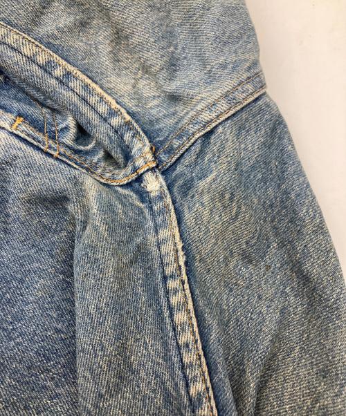 LEVI'S（リーバイス）LEVI'S (リーバイス) デニムパンツ インディゴ サイズ:W30の古着・服飾アイテム