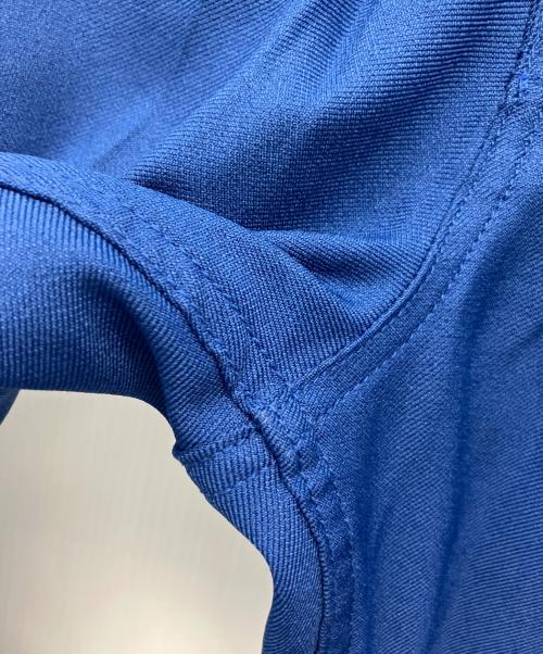 DAIRIKU（ダイリク）DAIRIKU (ダイリク) スラックス ブルー サイズ:29incの古着・服飾アイテム