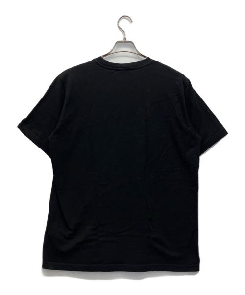 DIESEL（ディーゼル）DIESEL (ディーゼル) Tシャツ ブラック サイズ:Lの古着・服飾アイテム