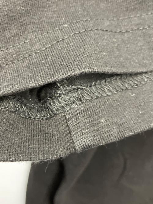 DIESEL（ディーゼル）DIESEL (ディーゼル) Tシャツ ブラック サイズ:Lの古着・服飾アイテム