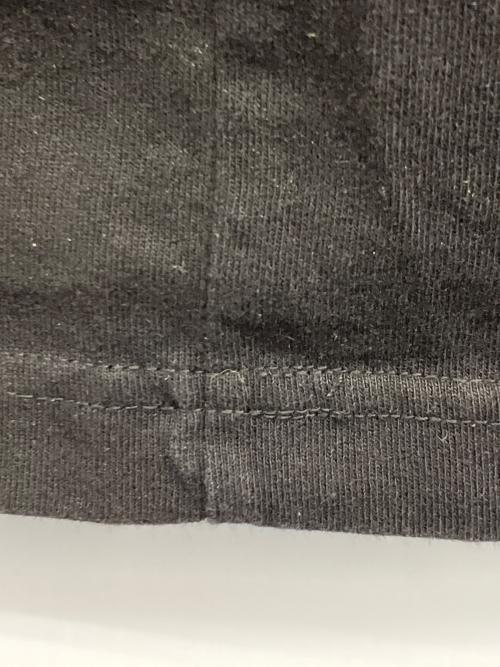 DIESEL（ディーゼル）DIESEL (ディーゼル) Tシャツ ブラック サイズ:Lの古着・服飾アイテム