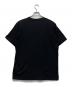 DIESEL (ディーゼル) Tシャツ ブラック サイズ:L：8000円