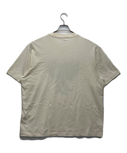 COACH（コーチ）COACH (コーチ) ダイナソーTシャツ ホワイト サイズ:Lの古着・服飾アイテム