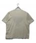 COACH (コーチ) ダイナソーTシャツ ホワイト サイズ:L：6000円