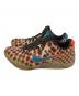 NIKE (ナイキ) スニーカー オレンジ×ブルー サイズ:27：6000円