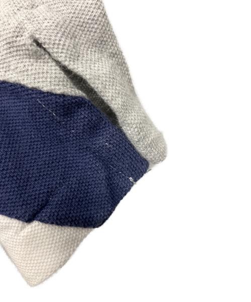 POLO RALPH LAUREN（ポロ・ラルフローレン）POLO RALPH LAUREN (ポロ・ラルフローレン) 半袖ポロシャツ グレー サイズ:XXLの古着・服飾アイテム
