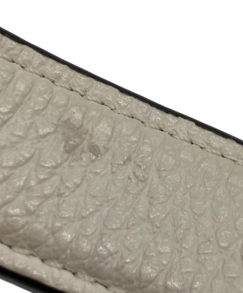 COACH（コーチ）COACH (コーチ) ショルダーバッグ ベージュの古着・服飾アイテム