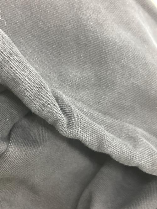 WIND AND SEA（ウィンダンシー）WIND AND SEA (ウィンダンシー) プルオーバーパーカー ブラック サイズ:Sの古着・服飾アイテム
