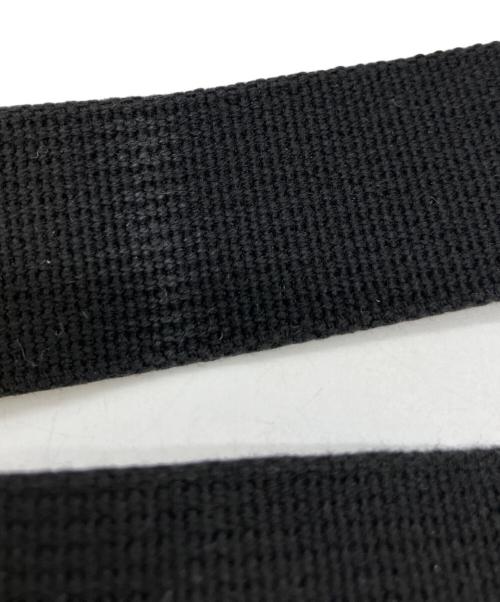 PORTER（ポーター）PORTER (ポーター) ショルダーバッグ ブラックの古着・服飾アイテム