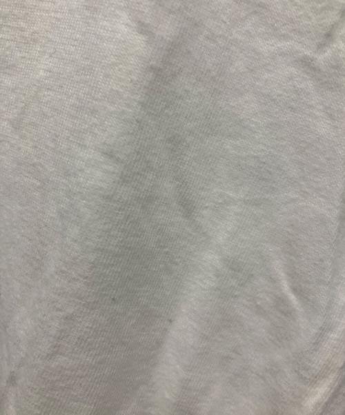 COMME des GARCONS（コムデギャルソン）COMME des GARCONS (コムデギャルソン) ハートロゴ Tシャツ ホワイト サイズ:Mの古着・服飾アイテム