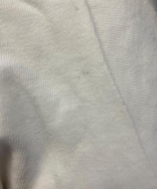 COMME des GARCONS（コムデギャルソン）COMME des GARCONS (コムデギャルソン) ハートロゴ Tシャツ ホワイト サイズ:Mの古着・服飾アイテム