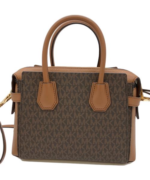 MICHAEL KORS（マイケル・コース）MICHAEL KORS (マイケル・コース) ショルダーバッグの古着・服飾アイテム