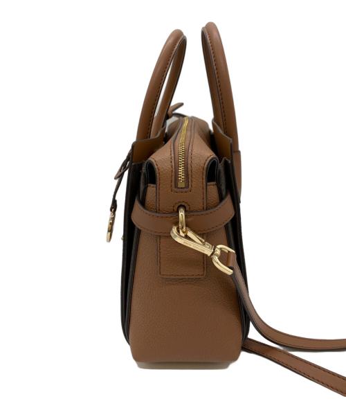 MICHAEL KORS（マイケル・コース）MICHAEL KORS (マイケル・コース) ショルダーバッグの古着・服飾アイテム