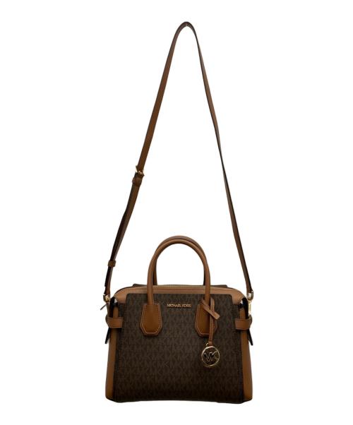 MICHAEL KORS（マイケル・コース）MICHAEL KORS (マイケル・コース) ショルダーバッグの古着・服飾アイテム