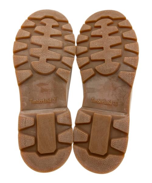 Timberland（ティンバーランド）Timberland (ティンバーランド) ブーツ ピンク サイズ:25.5の古着・服飾アイテム