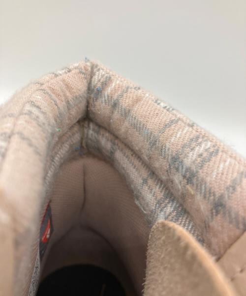 Timberland（ティンバーランド）Timberland (ティンバーランド) ブーツ ピンク サイズ:25.5の古着・服飾アイテム
