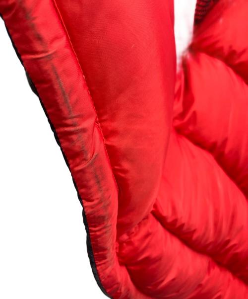 MARMOT（マーモット）Marmot (マーモット) ダウンジャケット ブラック サイズ:Sの古着・服飾アイテム