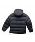 Marmot (マーモット) ダウンジャケット ブラック サイズ:S：8000円