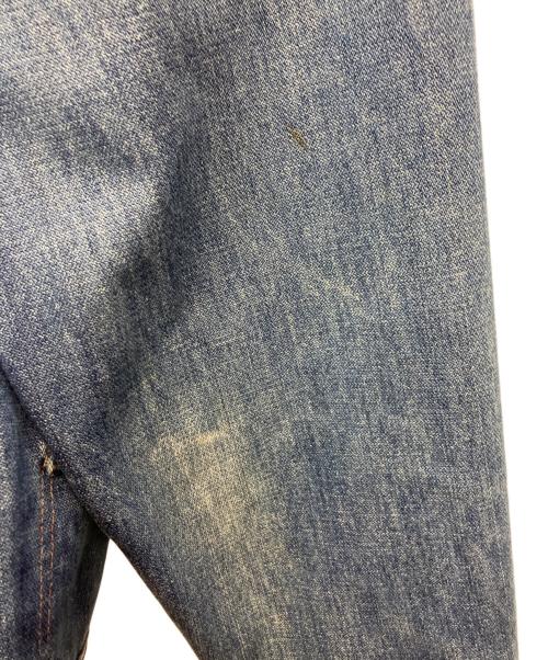 Wrangler（ラングラー）Wrangler (ラングラー) デニムジャケット インディゴ サイズ:44の古着・服飾アイテム