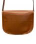 CELINE (セリーヌ) ショルダーバッグ ブラウン：25000円