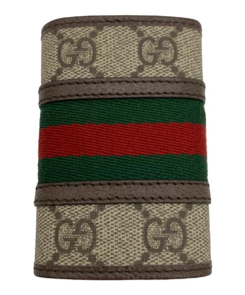 GUCCI（グッチ）GUCCI (グッチ) キーケースの古着・服飾アイテム