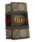 GUCCI（グッチ）の古着「キーケース」