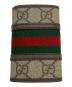 GUCCI (グッチ) キーケース：23000円