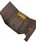 中古・古着 GUCCI (グッチ) キーケース：23000円