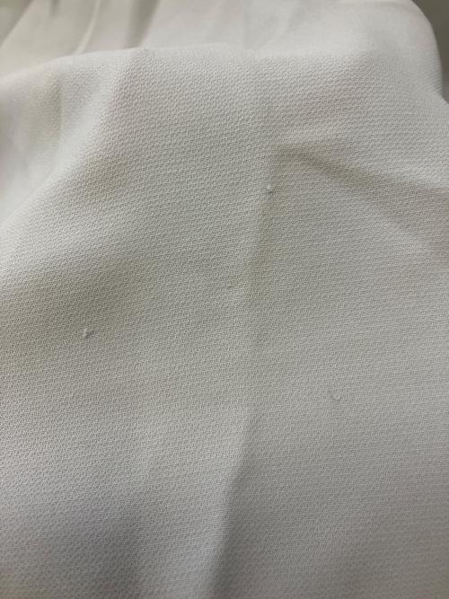 N.HOOLYWOOD（エヌ ハリウッド）N.HOOLYWOOD (エヌ ハリウッド) MOCK NECK LONG SLEEVE グレー サイズ:38の古着・服飾アイテム