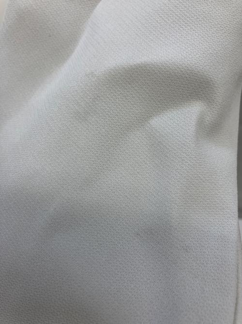 N.HOOLYWOOD（エヌ ハリウッド）N.HOOLYWOOD (エヌ ハリウッド) MOCK NECK LONG SLEEVE グレー サイズ:38の古着・服飾アイテム