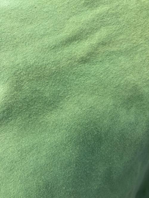 C.E（シーイー）C.E (シーイー) 半袖Tシャツ グリーン サイズ:Mの古着・服飾アイテム