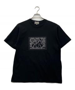 中古・古着通販】FRAGMENT DESIGN (フラグメントデザイン) Tシャツ