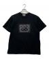 C.E（シーイー）の古着「半袖Tシャツ」｜ブラック