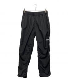 THE NORTH FACE（ザ ノース フェイス）の古着「ナイロンパンツ」｜グレー