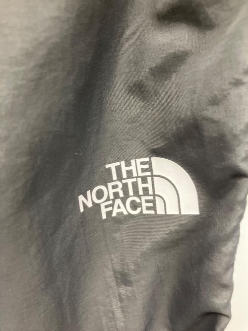 THE NORTH FACE（ザ ノース フェイス）THE NORTH FACE (ザ ノース フェイス) ナイロンパンツ グレー サイズ:Mの古着・服飾アイテム
