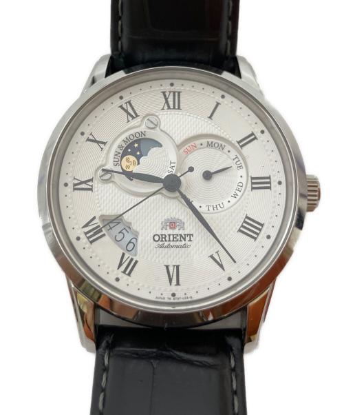 ORIENT（オリエント）ORIENT (オリエント) 腕時計の古着・服飾アイテム