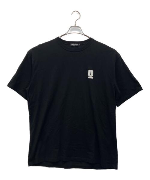UNDERCOVER（アンダーカバー）UNDERCOVER (アンダーカバー) 半袖Tシャツ ブラック サイズ:4の古着・服飾アイテム