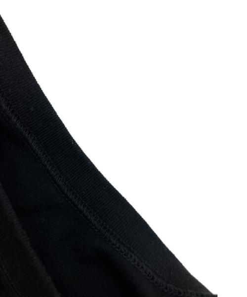 UNDERCOVER（アンダーカバー）UNDERCOVER (アンダーカバー) 半袖Tシャツ ブラック サイズ:4の古着・服飾アイテム