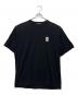 UNDERCOVER（アンダーカバー）の古着「半袖Tシャツ」｜ブラック