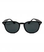 RAY-BANレイバン）の古着「サングラス」｜ブラック
