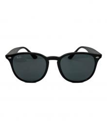 RAY-BAN（レイバン）の古着「サングラス」｜ブラック
