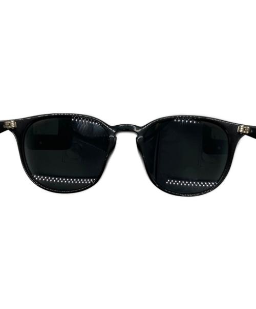 RAY-BAN（レイバン）RAY-BAN (レイバン) サングラス ブラックの古着・服飾アイテム